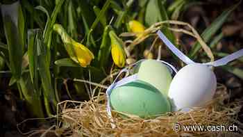 SNB, Nestlé und Roche: Nebst Quartalszahlen bleibt US-Zollstreit in Osterwoche im Fokus