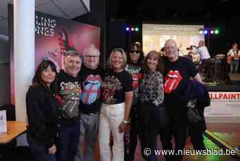 Fans van The Rolling Stones verzamelen opnieuw tijdens internationale fanclubdag