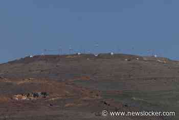 Militaire bases en toeristische rondleidingen: hoe Israël steeds meer Syrische grond bezet