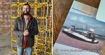 ‘Deep dive’ on the untold story of the Humber Hovercraft