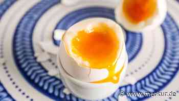 Cholesterin-Irrtum: Sind (Oster)eier tatsächlich schädlich?