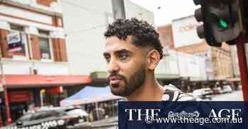 ‘Bleeding everywhere’: Witness describes trying to save Chapel Street stabbing victim