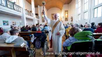 Eine Osterpredigt, die alle ansprechen soll