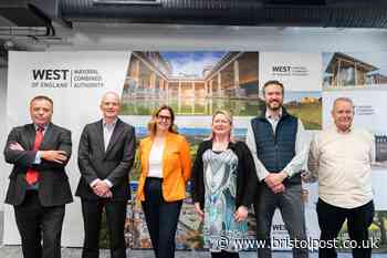 West of England Metro Mayor is now an unprecedented five horse race - here's why