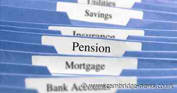 People due to retire can increase annual State Pension payments by up to £694