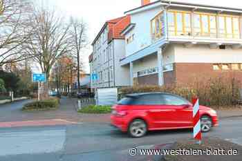 Schulstraße könnte zur Dauerlösung werden