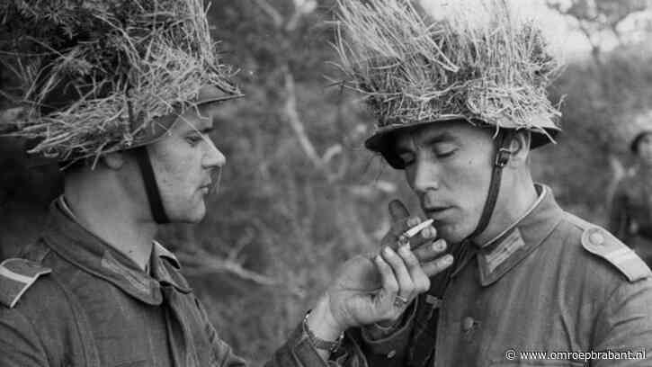 Tataren in de Biesbosch bedachten list met poppen en namen de benen