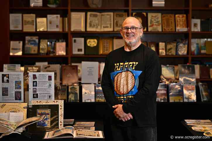 Faithful celebrating Easter, Passover find connection in stories and traditions