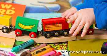 'Remarkable': Children's services in York go from below good to 'outstanding'