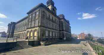 Wirral community projects pitch for funding