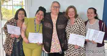 Free parenting support course being offered across Wirral