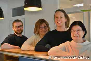 Neue Arztpraxis öffnet in Warburg