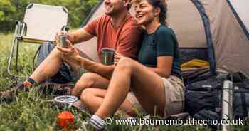 Two Dorset campsites named among best in country