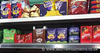 Discontinued Easter treats Brits miss most from Cadbury Egg 'n' Spoon to Weggs
