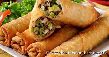 Chinese takeaway told to improve in food hygiene inspection