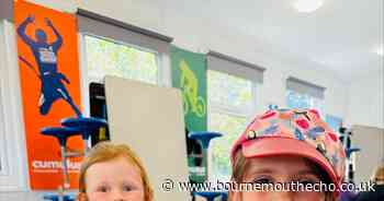 Fun and healthy cooking classes for hundreds of children