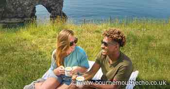 Revealed: The town in Dorset that drinks the most cups of tea