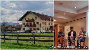 Riesiger Neubau in Happing geplant: Anwohner mit Sorgen – Geht jetzt der Dorfcharakter verloren?