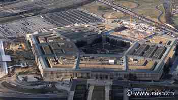 Hickhack um suspendierte Pentagon-Mitarbeiter geht in die zweite Runde