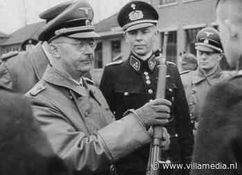 Villamedia gidst: de podcast 'Herrijzend Nederland, Radio in Oorlogstijd' en de documentaire 'Mijn opa was Schalkhaarder'