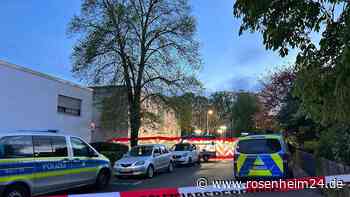 Zwei Tote nach Schüssen in Bad Nauheim: Täter flüchtig – Polizei mit neuen Details