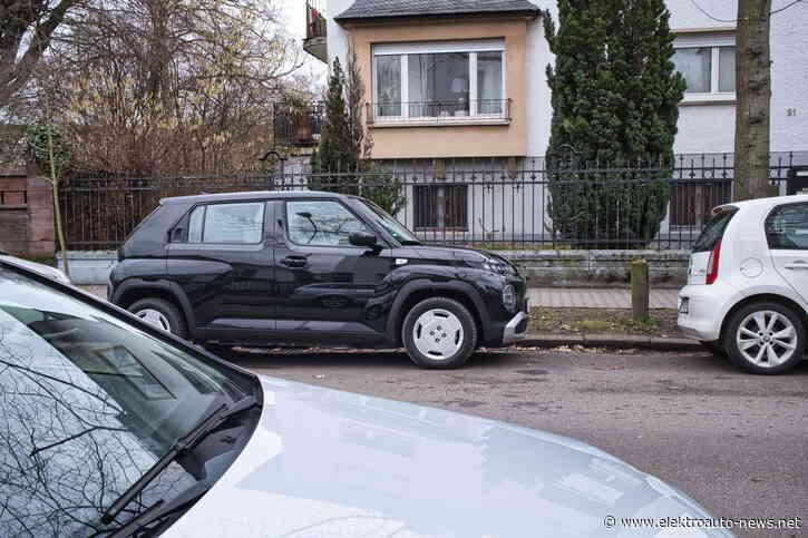 Günstige E-Autos: Was bringt die Zukunft?