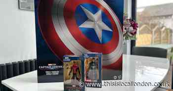 ‘I got my hands on a Marvel Superhero bundle – and yes, I’m ready for Thanos now’