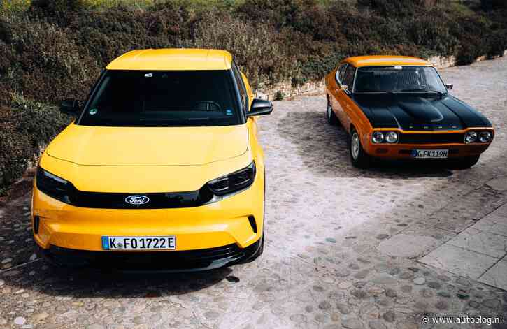 Auto’s die een comeback maken: the good, the bad and the ugly