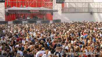 Derde editie van Zonnewende festival klokt af op 4.000 bezoekers. “Deze locatie is echt zot”