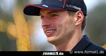 Sebastian Vettel: Verstappen legt seine Rennen heute viel intelligenter an