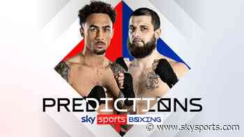 Whittaker vs Cameron 2 - who wins? Big fight predictions