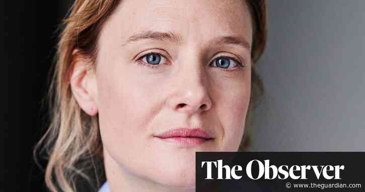 On my radar: Romola Garai’s cultural highlights