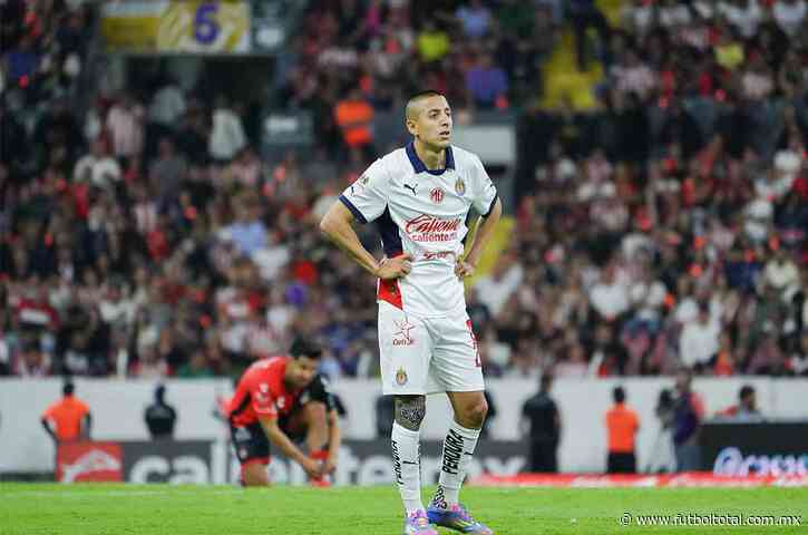 Chivas empata con Atlas, queda fuera del Clausura 2025 y define sus primeras bajas