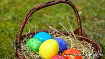 Ob Regen oder Sonnenschein: Die schönsten Ausflugstipps für die Region