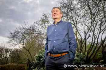 Burgemeester van Gingelom Patrick Lismont zat dag na operatie alweer op gemeenteraad: “Dan besef je dat dat niet normaal is”