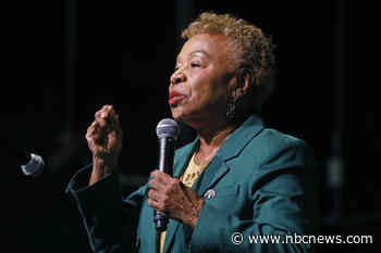 Progressive icon and ex-Rep. Barbara Lee wins race for mayor of struggling Oakland, California