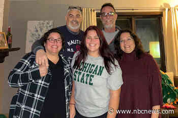 A gunshot tore brothers apart decades ago. The FSU shooting split them up for good