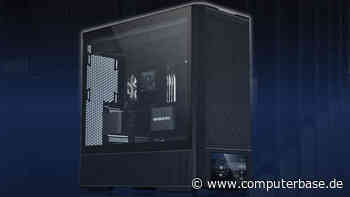 Lancool 207 Digital: Lian Li zieht mit eigenem Display-Tower nach