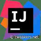 IntelliJ IDEA 2025.1