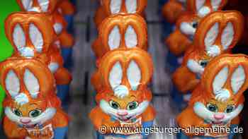 Umfrage in Senden und Illertissen: Wie beschenken Sie Ihre Lieben zu Ostern?