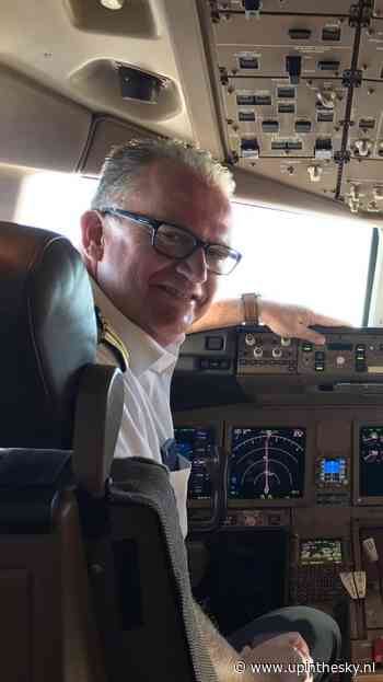 Routetraining op de Boeing 777 | Column