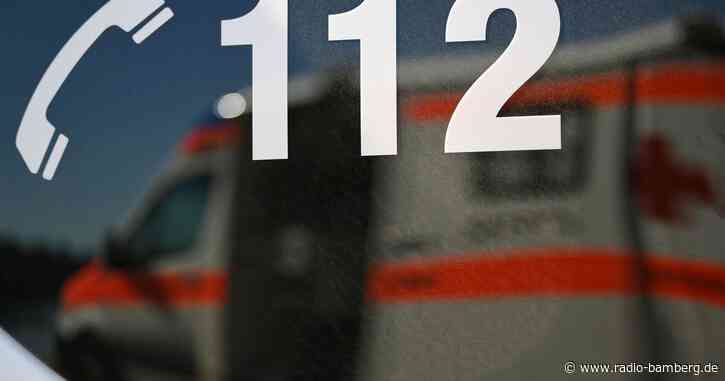 Küchenmitarbeiter erleiden Stromschlag