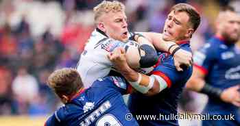 Hull FC's Jack Ashworth asks big question and makes future desire clear