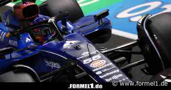 Carlos Sainz mit bestem Qualifying, aber: "Muss immer noch viel nachdenken"