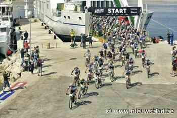 Wout Alleman wint Kroatische rittenkoers