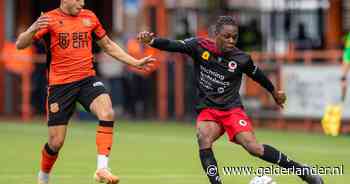 LIVE Keuken Kampioen Divisie | FC Volendam kan kampioen worden, Excelsior wil feestje verpesten