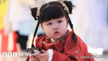 Designed in US, made in China: Why Apple is stuck