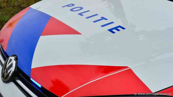 Eigenaar gestolen scooter gaat zelf achter dief aan en krijgt hulp politie