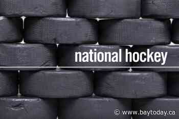 Kings host the Oilers to open the NHL Playoffs