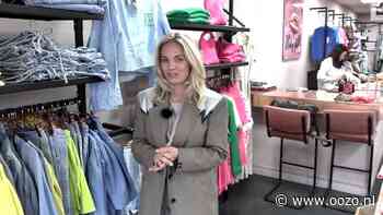 Ondernemen in Landsmeer: Holy Chic! (video)